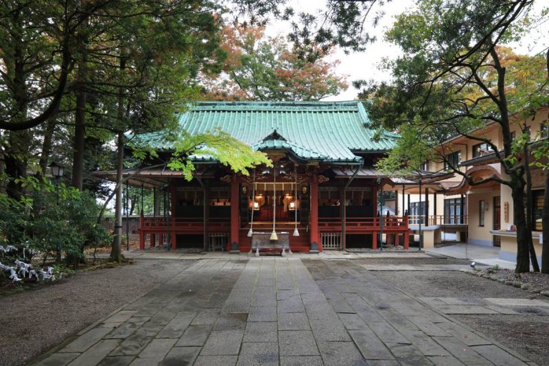 den akasaka hikawa tokyo den akasaka hikawa tokyo
